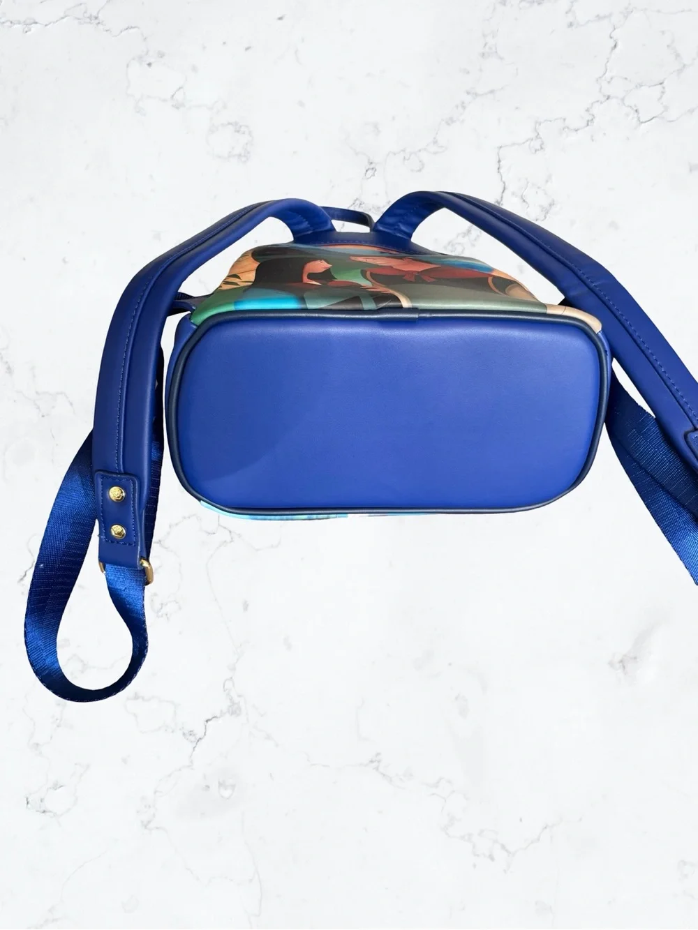 Loungefly disney mini
